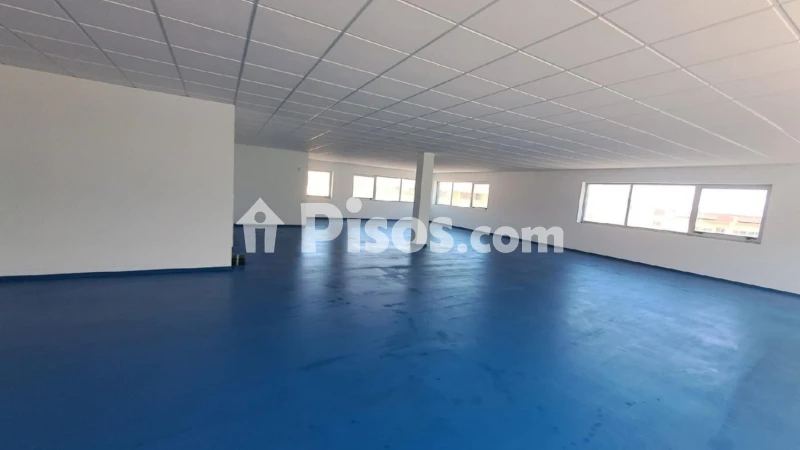 Local comercial en venta en Calle Lg Suevos 1 Poligono 97, Número 1